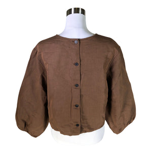 Unisex Samuji - Pusero, koko 36 -  (2)