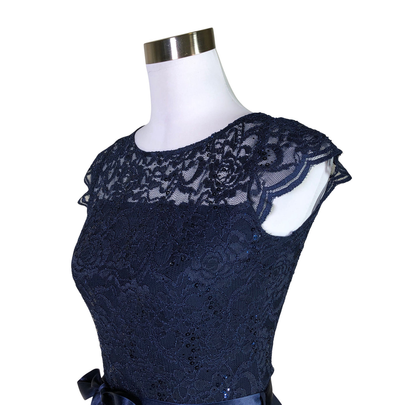 Unisex Swing - Juhlamekko, koko 34 -  (3)