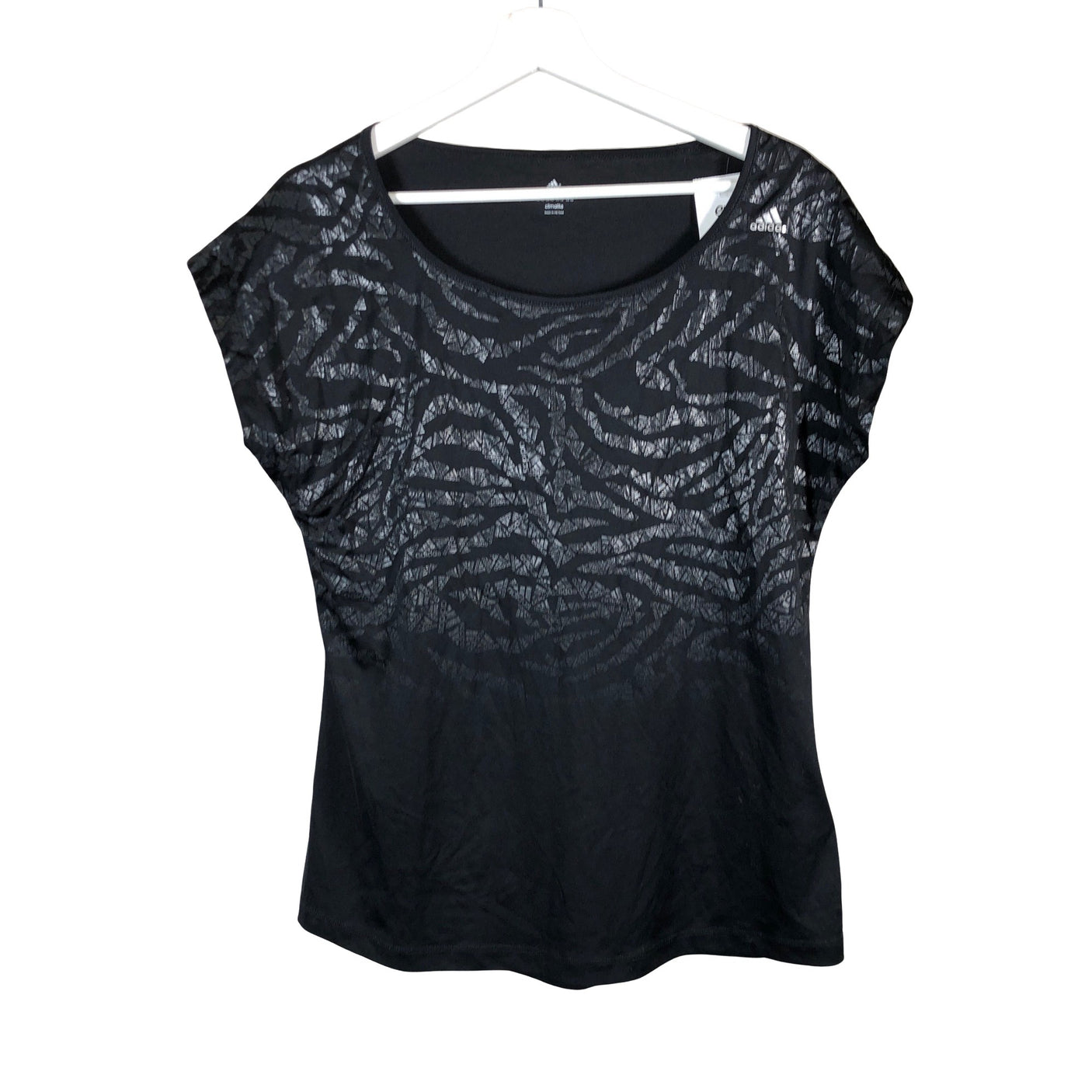 Unisex Adidas - Urheilupaita, lyhyet hihat, koko 38 -  (1)