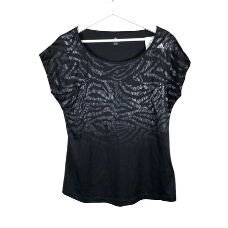 Unisex Adidas - Urheilupaita, lyhyet hihat, koko 38 -  ()