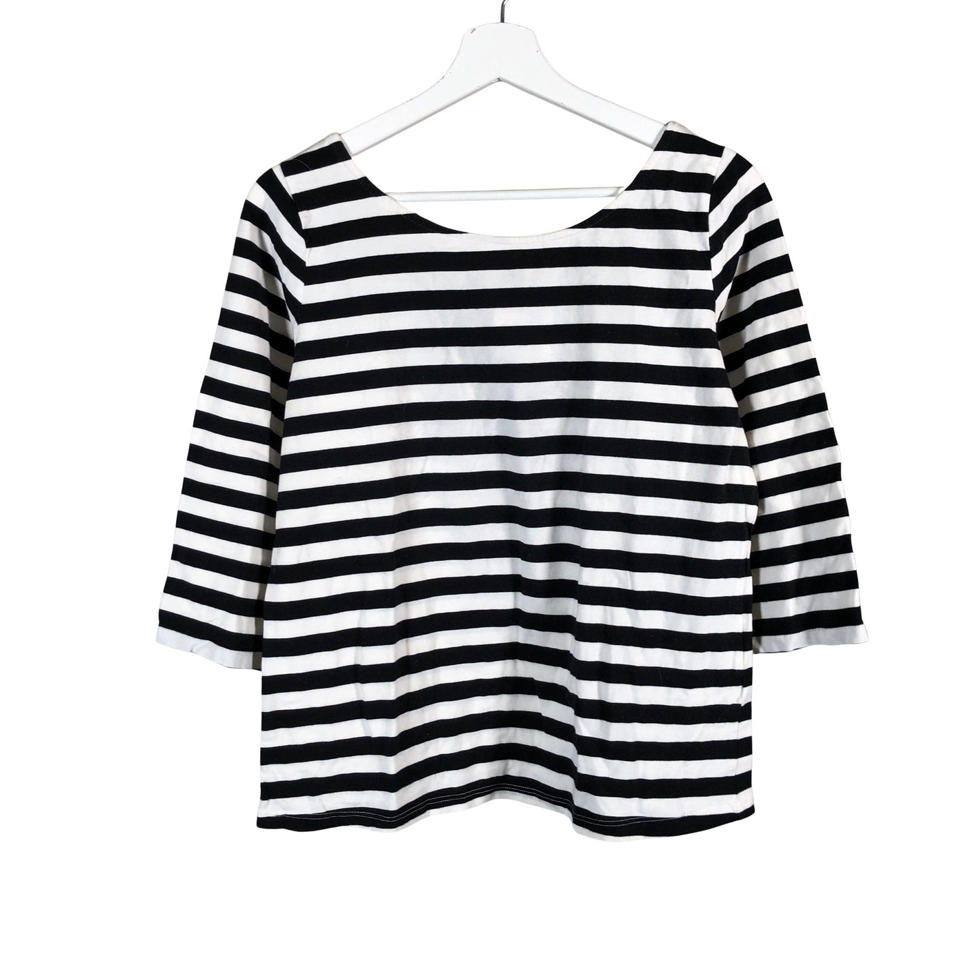 Unisex Lindex - Trikoopaita, koko 40 -  (1)