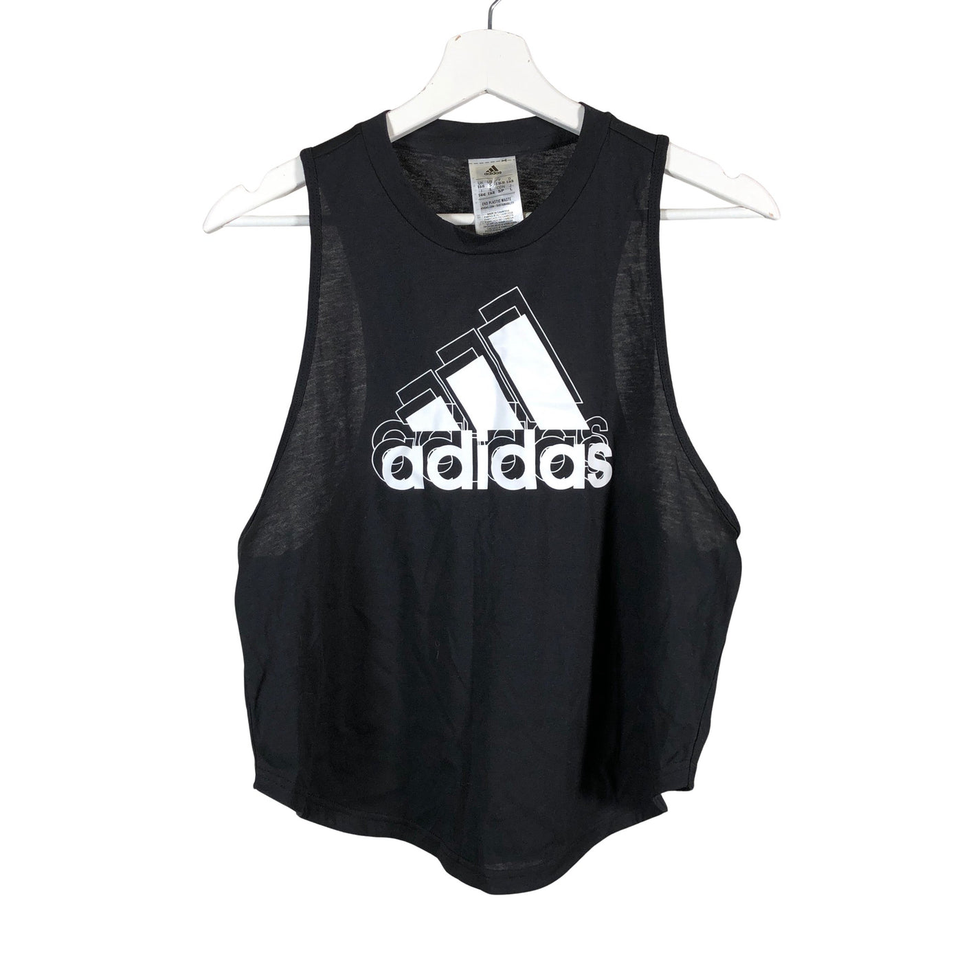 Unisex Adidas - Urheilutoppi, koko 36 -  (1)