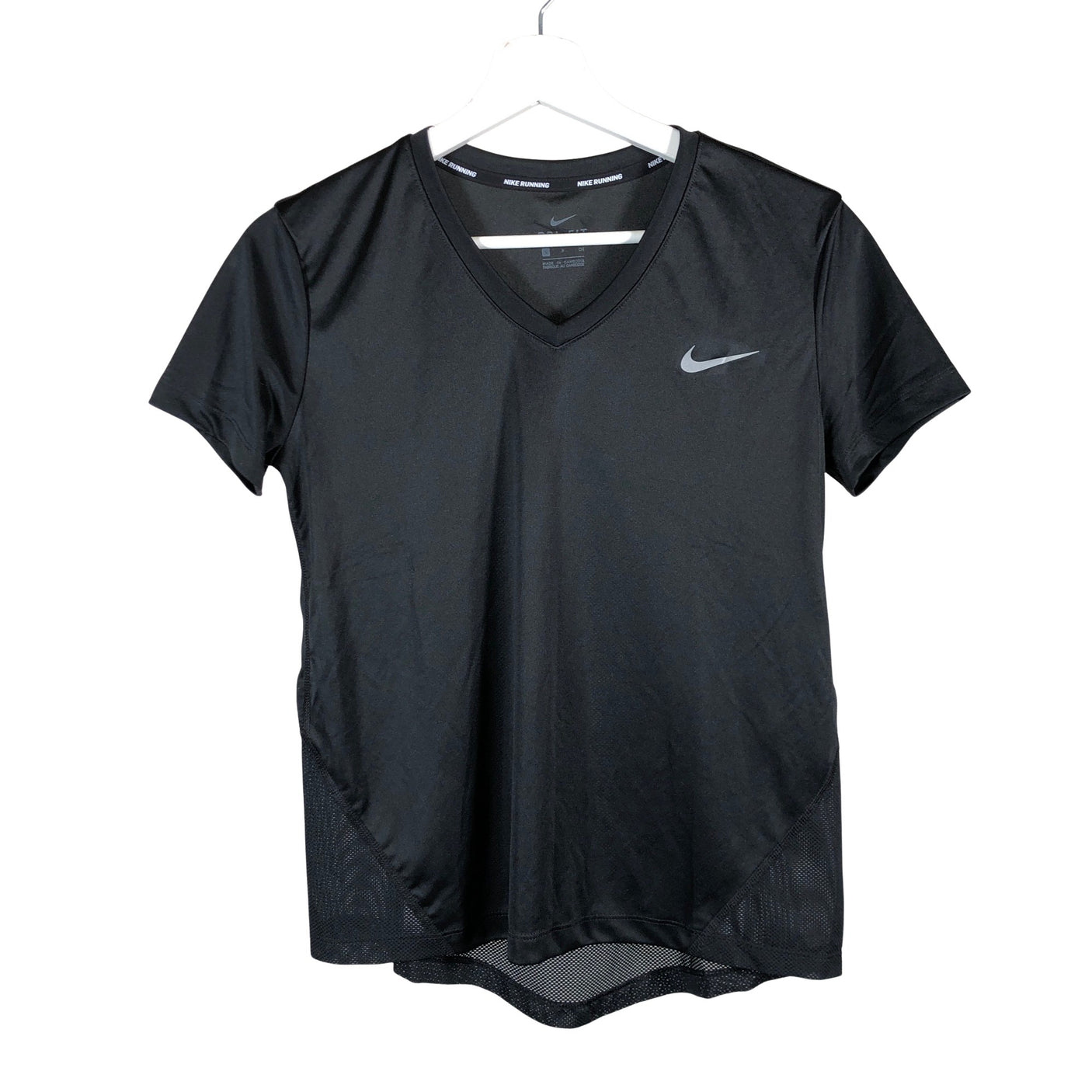 Unisex Nike - Urheilupaita, lyhyet hihat, koko 36 -  (1)