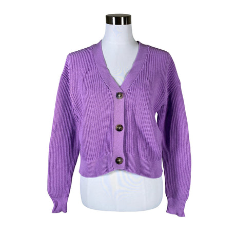 Unisex Selected - Neuletakki, koko 36 -  ()