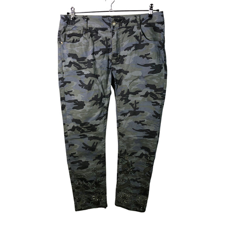 Unisex Mozzaar - Farkut, koko 46 -  ()