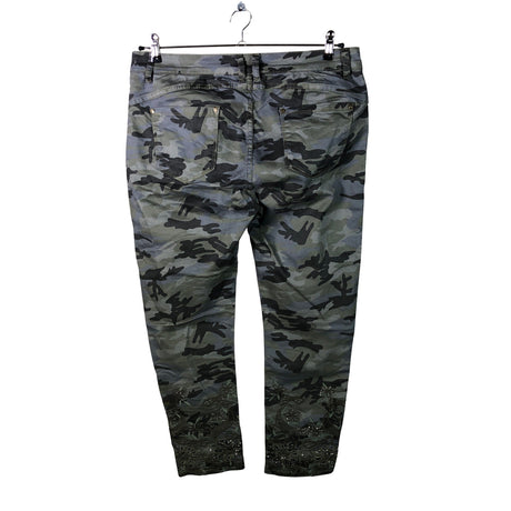 Unisex Mozzaar - Farkut, koko 46 -  (2)