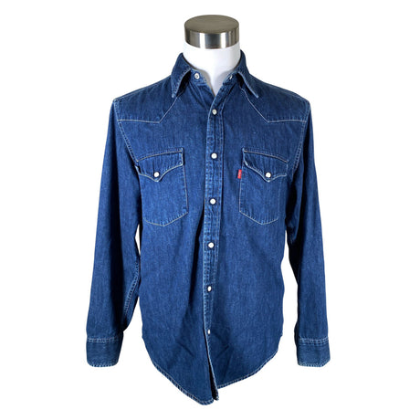Unisex Levi's - Farkkupaita, koko M -  (2)