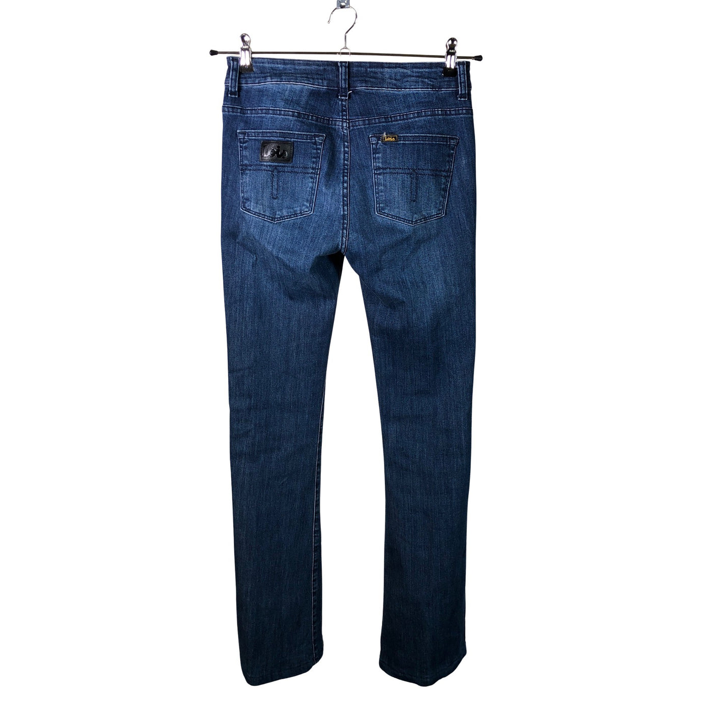 Unisex Lois - Farkut, koko 36 -  (2)