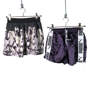Unisex Lindex - Kangashame, koko 122 - 128 -  (2)