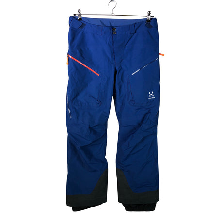 Unisex Haglöfs - Kuorihousut, koko 40 -  ()