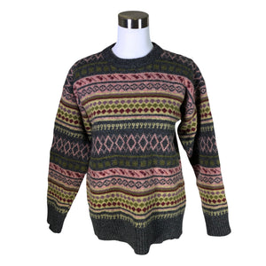 Unisex Country Line - Neulepaita, koko 40 -  (1)