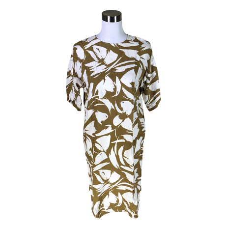 Unisex Ganni - Sifonkimekko, koko 34 -  ()