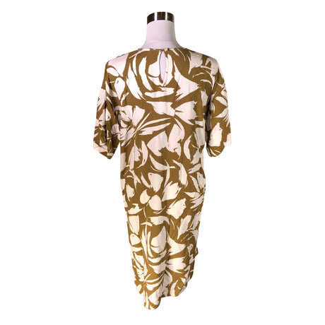 Unisex Ganni - Sifonkimekko, koko 34 -  (2)
