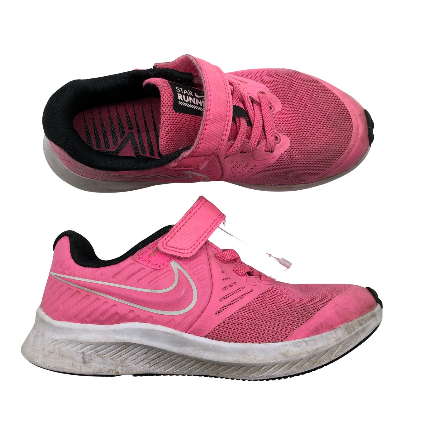 Unisex Nike - Lenkkarit, koko 29 -  (1)