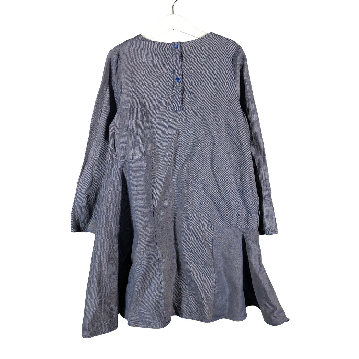 Unisex COS - Kangasmekko, koko 134 - 140 -  (2)