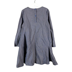 Unisex COS - Kangasmekko, koko 134 - 140 -  (2)