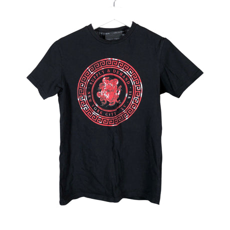 Unisex Supply & Demand - T-paita, koko XS -  ()
