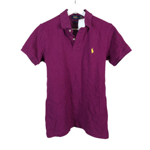 Unisex Polo Club - Pikeepaita, koko S -  (1)