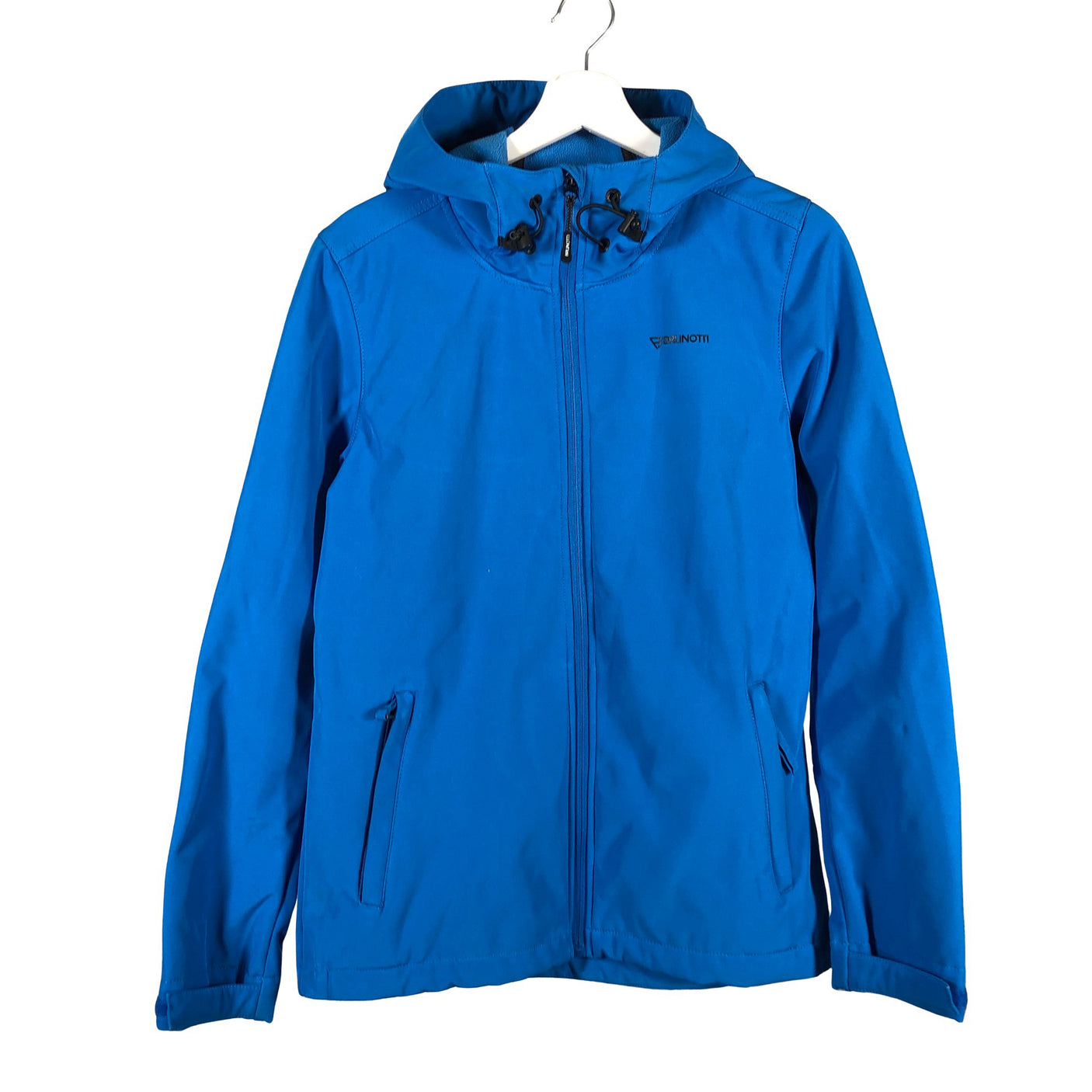Unisex Brunotti - Softshell-takki, koko 38 -  (1)