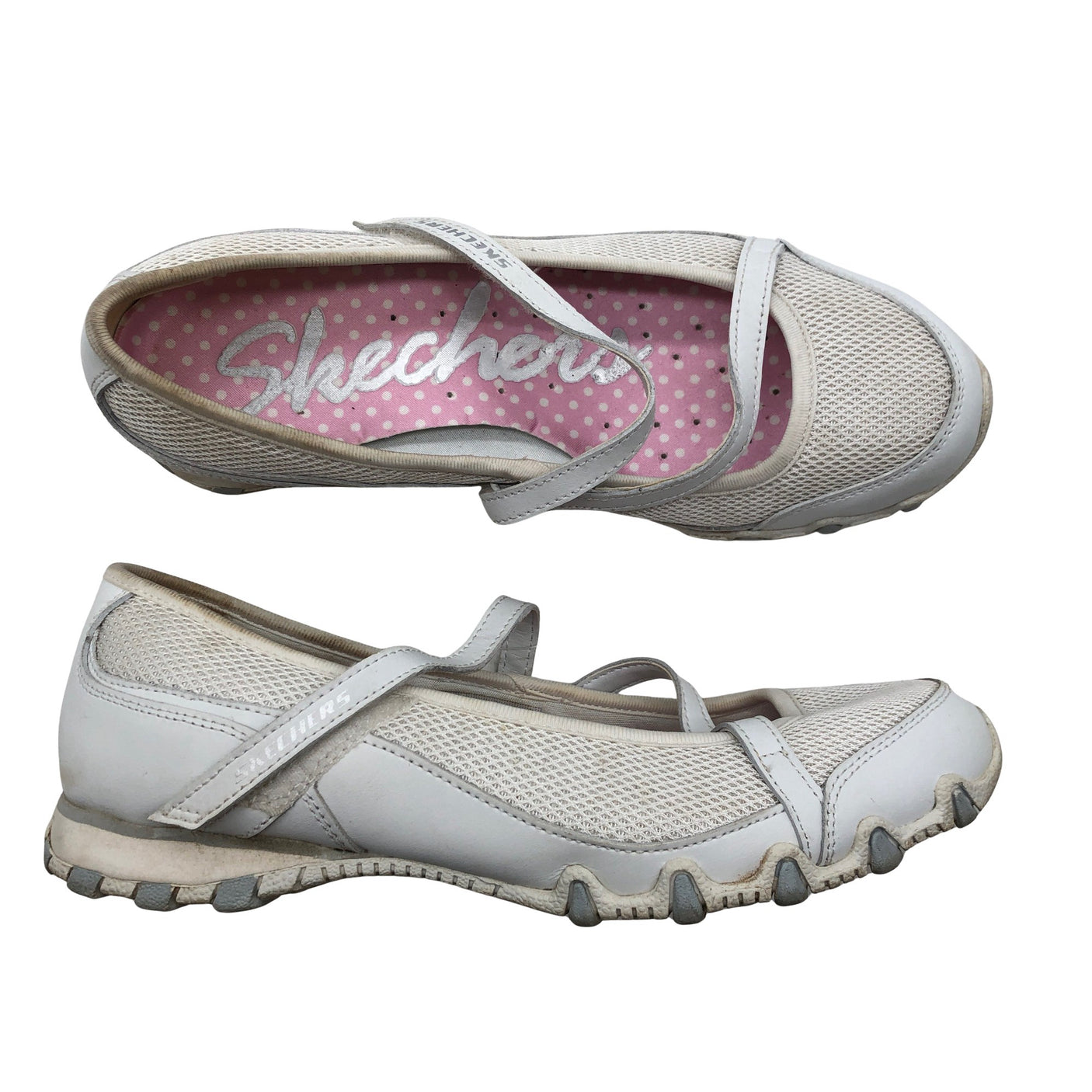 Unisex Skechers - Ballerinat, koko 37 -  (1)