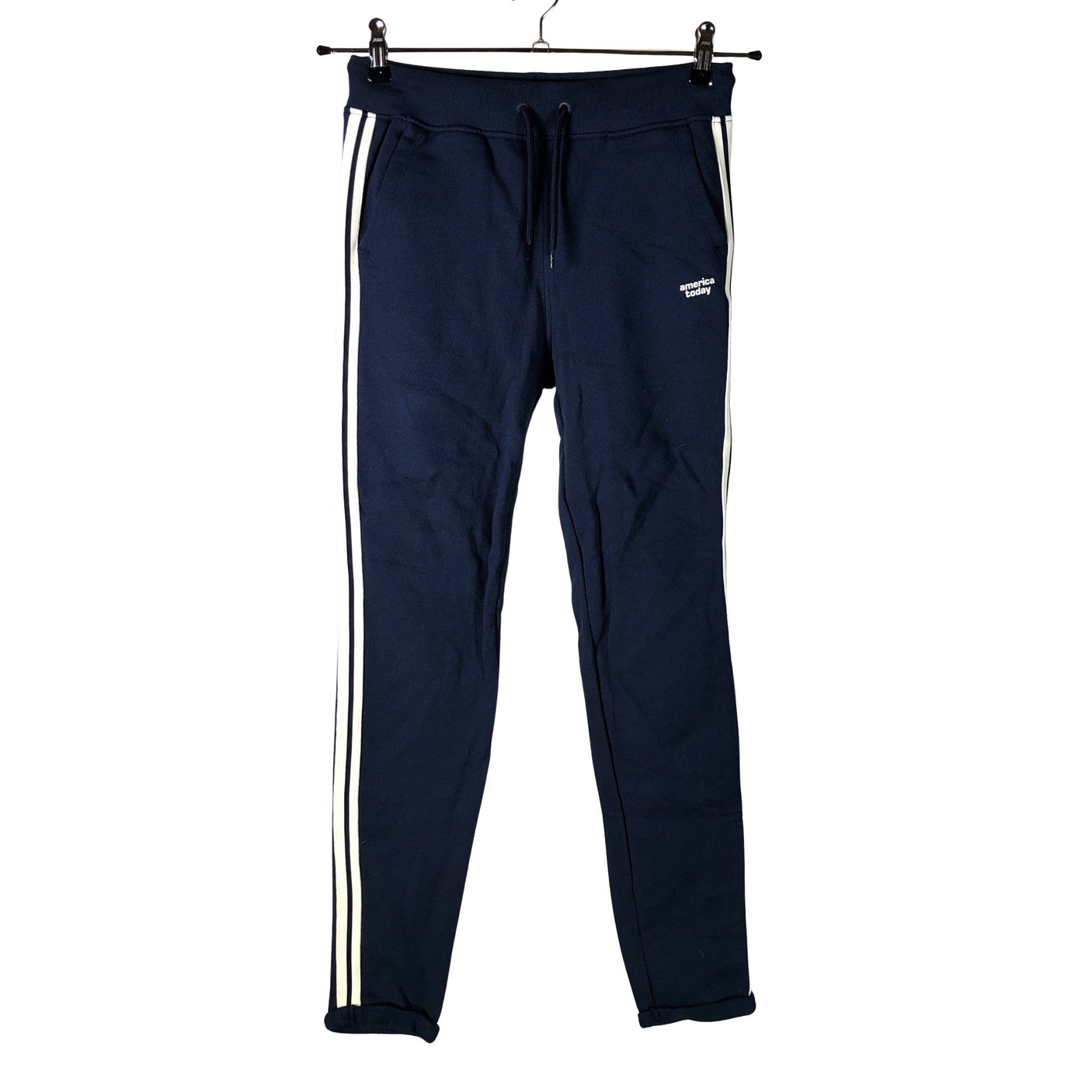 Unisex America Today - Collegehousut, koko 158 - 164 -  (1)
