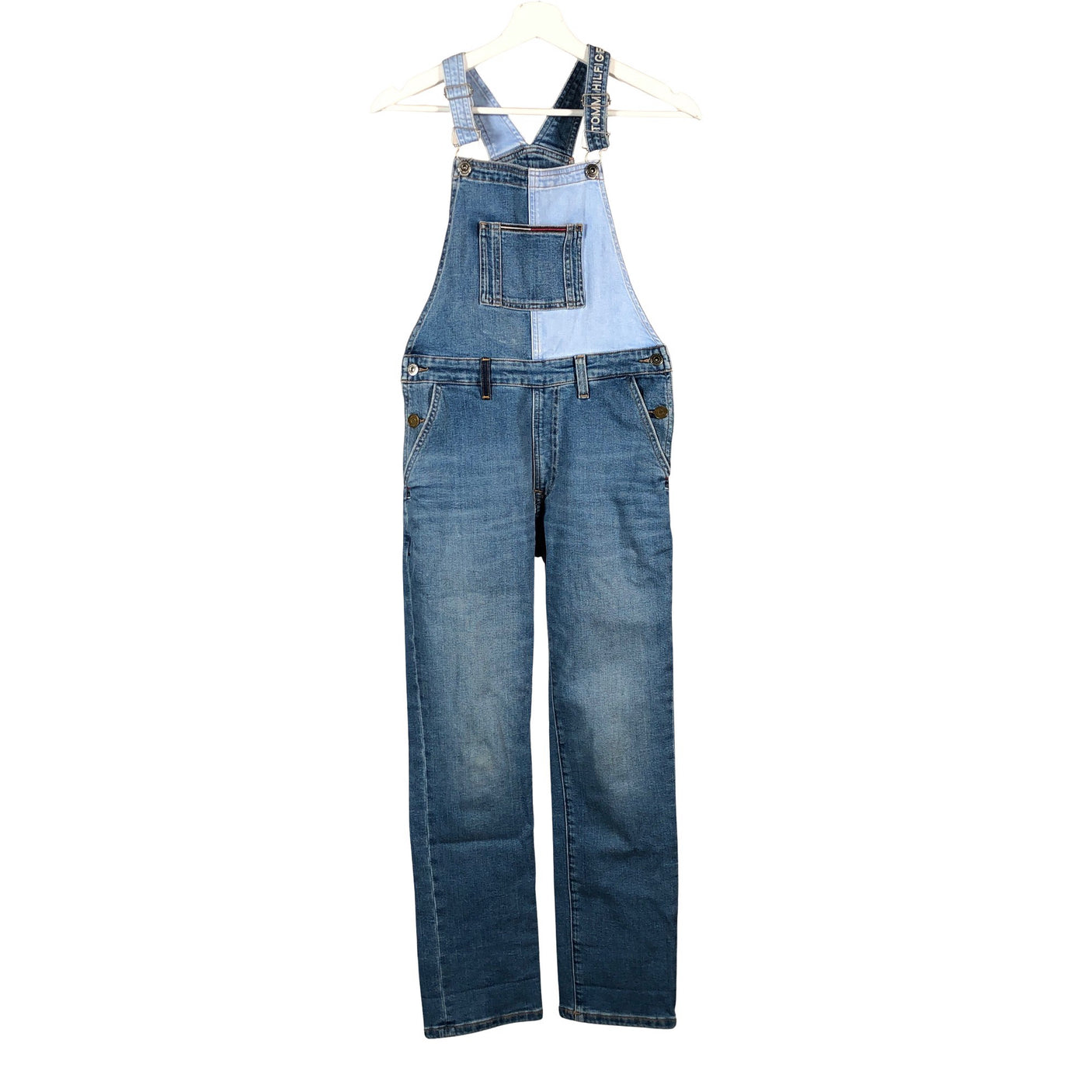 Unisex Les Coyotes de Paris - Haalari, koko 146 - 152 -  (1)