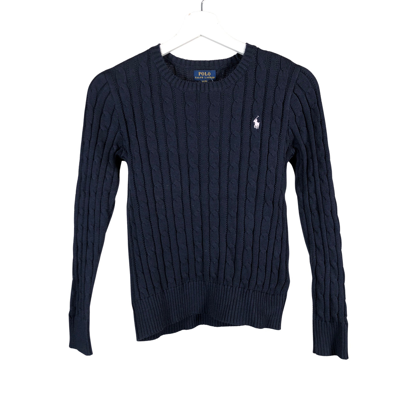 Unisex Polo Ralph Lauren - Neulepaita, koko 158 - 164 -  (1)