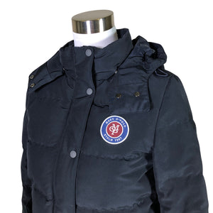 Unisex Marc O'Polo - Untuvatakki, koko 36 -  (3)