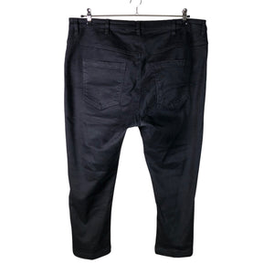 Unisex Zizzi - Farkut, koko 52 -  (2)
