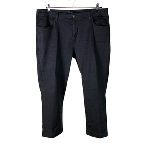 Unisex Zizzi - Farkut, koko 52 -  (1)
