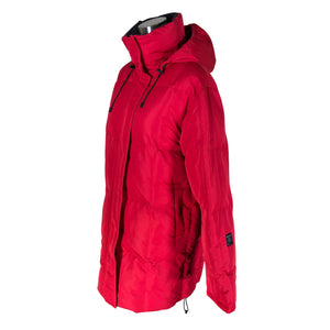 Unisex Joutsen - Untuvatakki, koko 38 -  (3)