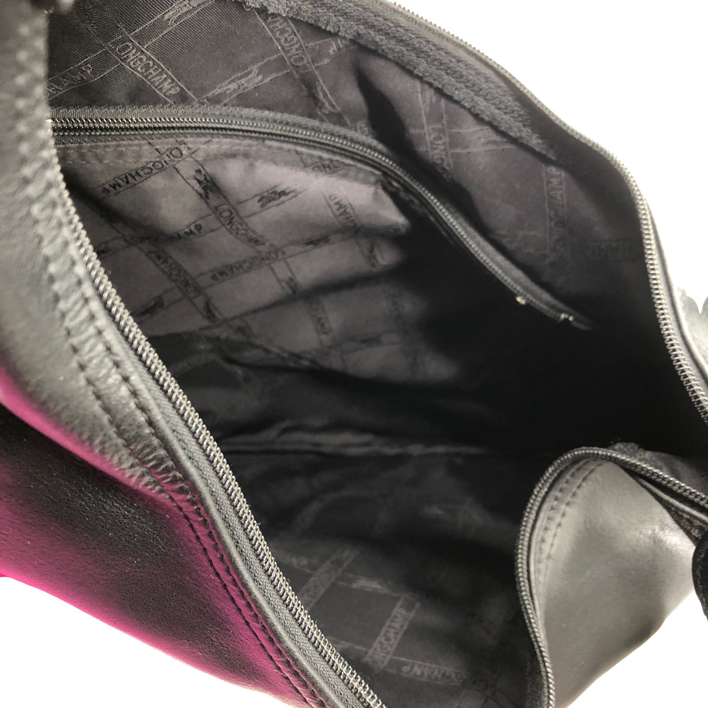 Unisex Longchamp - Käsilaukku, koko Maxi -  (3)