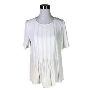 Unisex Hugo Boss - Lyhythihainen pusero, koko 40 -  (1)