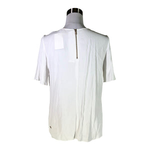 Unisex Hugo Boss - Lyhythihainen pusero, koko 40 -  (2)