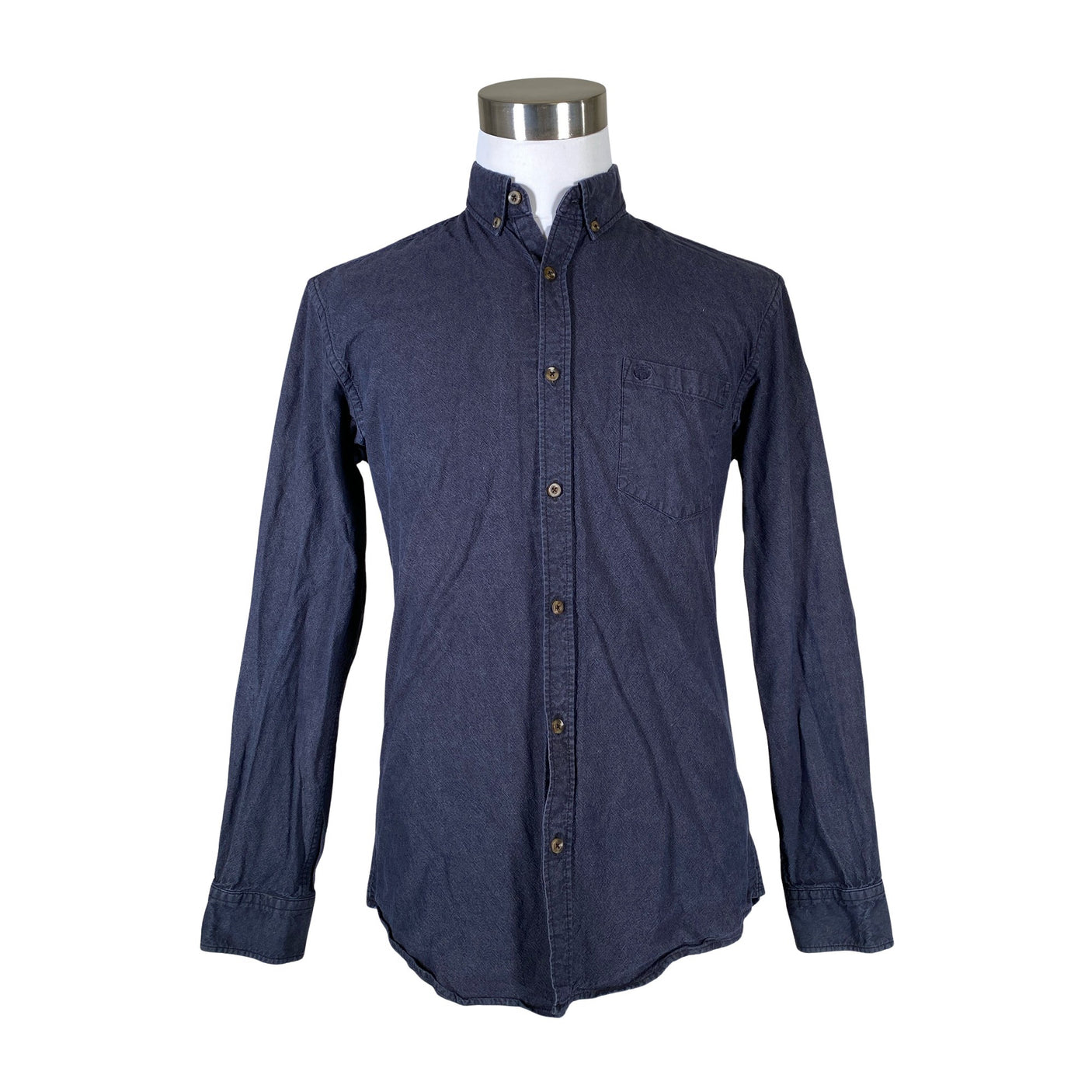 Unisex Selected - Kauluspaita, koko L -  (1)