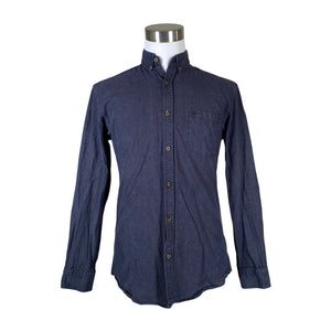 Unisex Selected - Kauluspaita, koko L -  (1)
