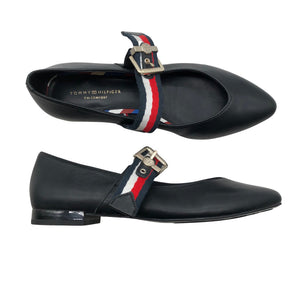 Unisex Tommy Hilfiger - Korkokengät, koko 37 -  (1)