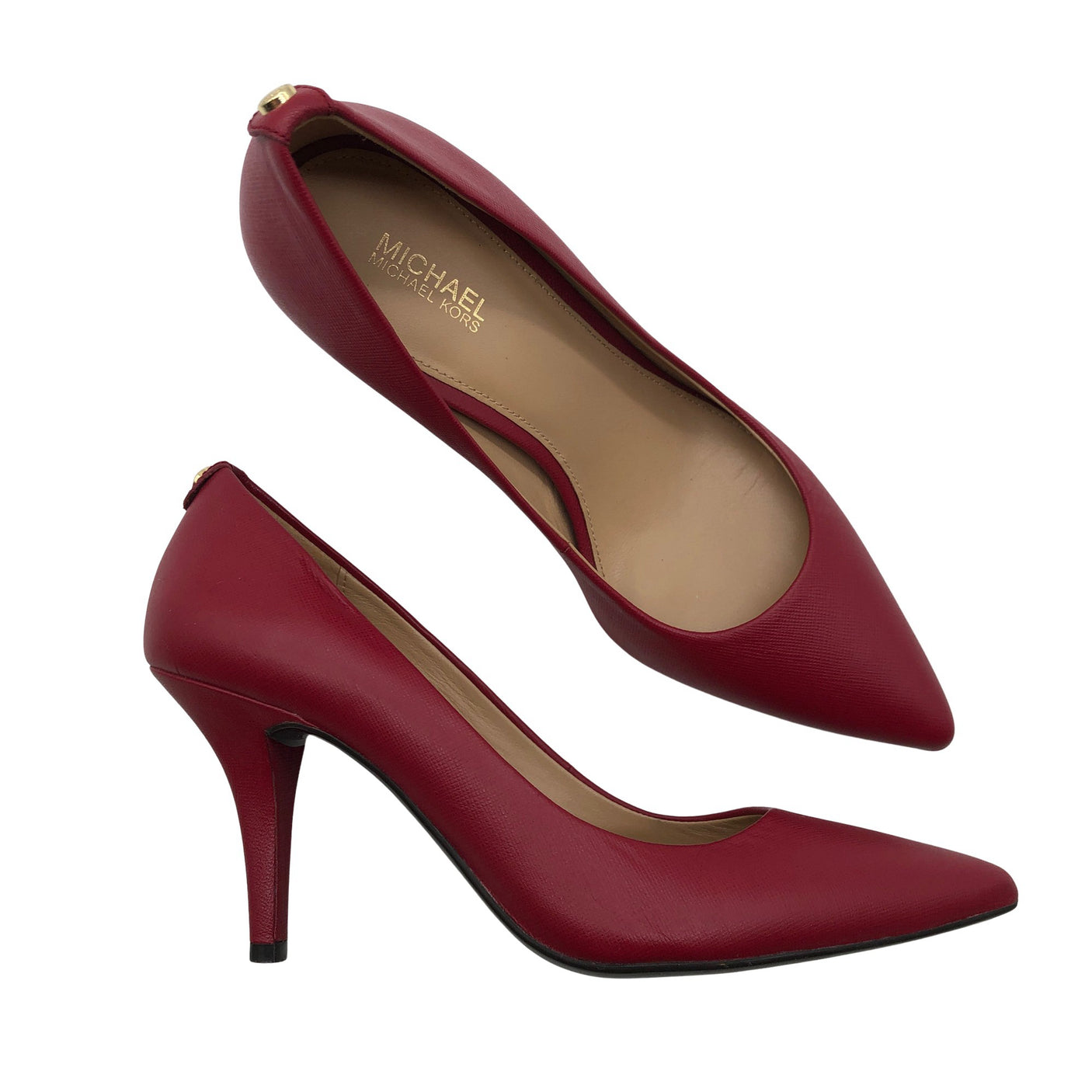 Unisex Michael Kors - Korkokengät, koko 37 -  (1)