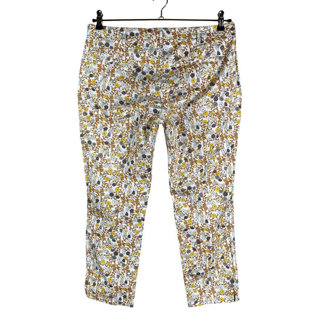 Unisex Benetton - Kangashousut, koko 42 -  (2)