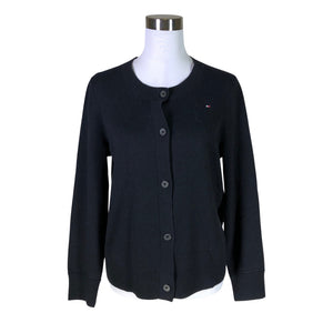 Unisex Tommy Hilfiger - Neuletakki, koko 40 -  (1)
