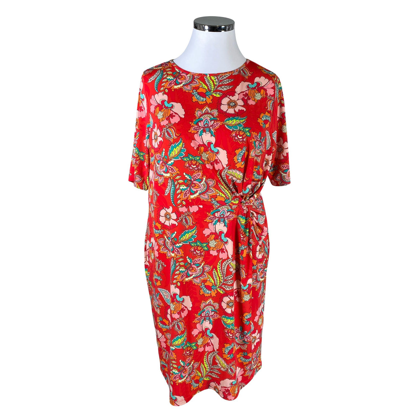 Unisex Betty Barclay - Trikoomekko, koko 46 -  (1)