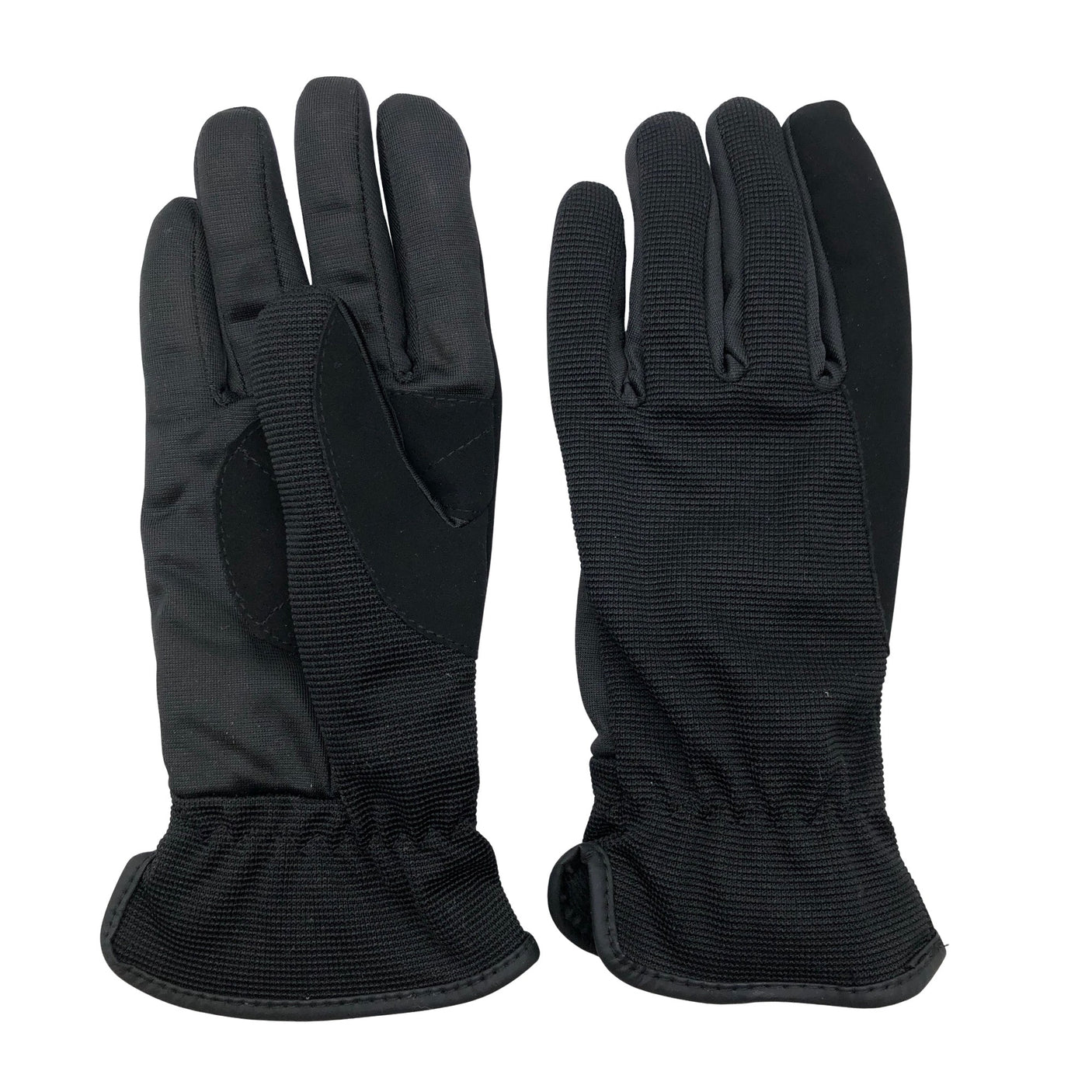 Unisex Mutka - Sormikkaat, koko 5 - 8 vuotta -  (1)