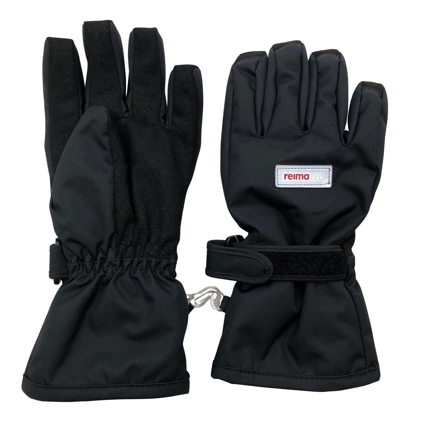 Unisex Reimatec - Välikausihanskat, koko 4 - 5 vuotta -  (1)