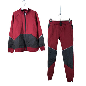 Unisex Breden - Collegeasu, koko 146 - 152 -  (1)