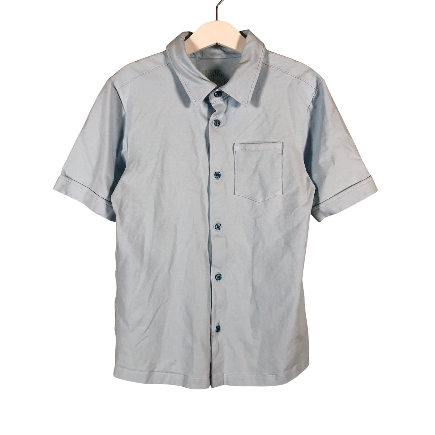 Unisex Oliver Martin - T-paita, koko 134 - 140 -  (1)