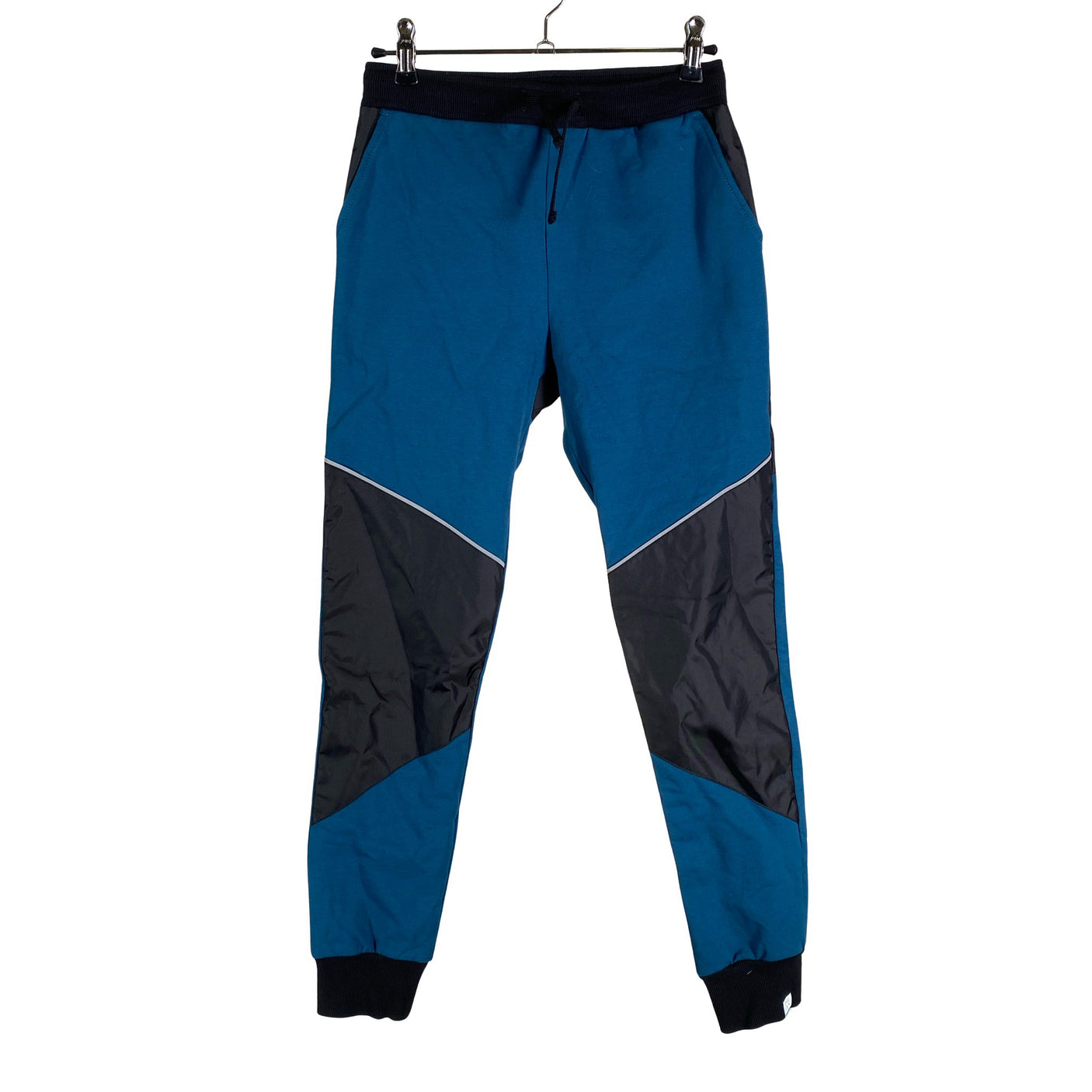 Unisex Breden - Collegehousut, koko 146 - 152 -  (1)