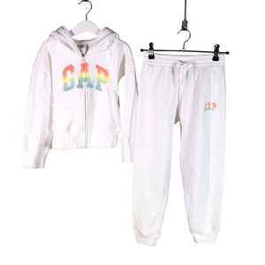 Unisex Gap - Collegeasu, koko 116 - 122 -  (1)