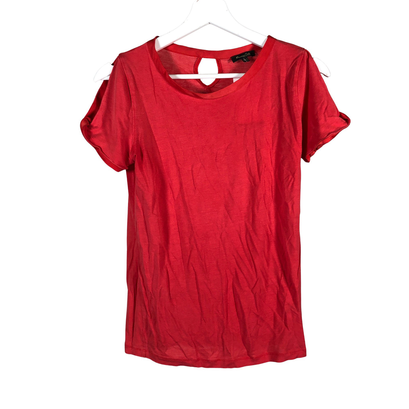Unisex Massimo Dutti - T-paita, koko 34 -  (1)