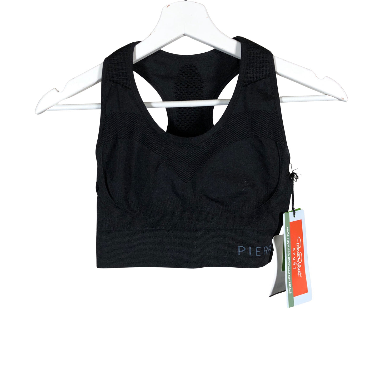 Unisex Pierre Robert - Urheilutoppi, koko 38 -  (1)