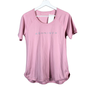 Unisex Röhnisch - Urheilupaita, lyhyet hihat, koko 38 -  (1)